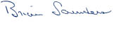 signature
