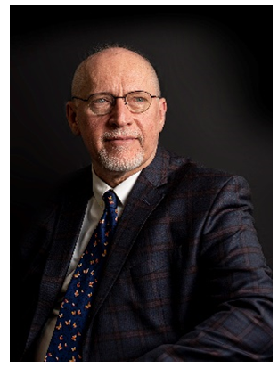 Photograph of George Dolhai