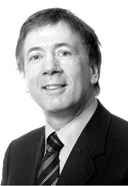 image Brian Saunders