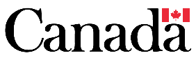 logo de Canada