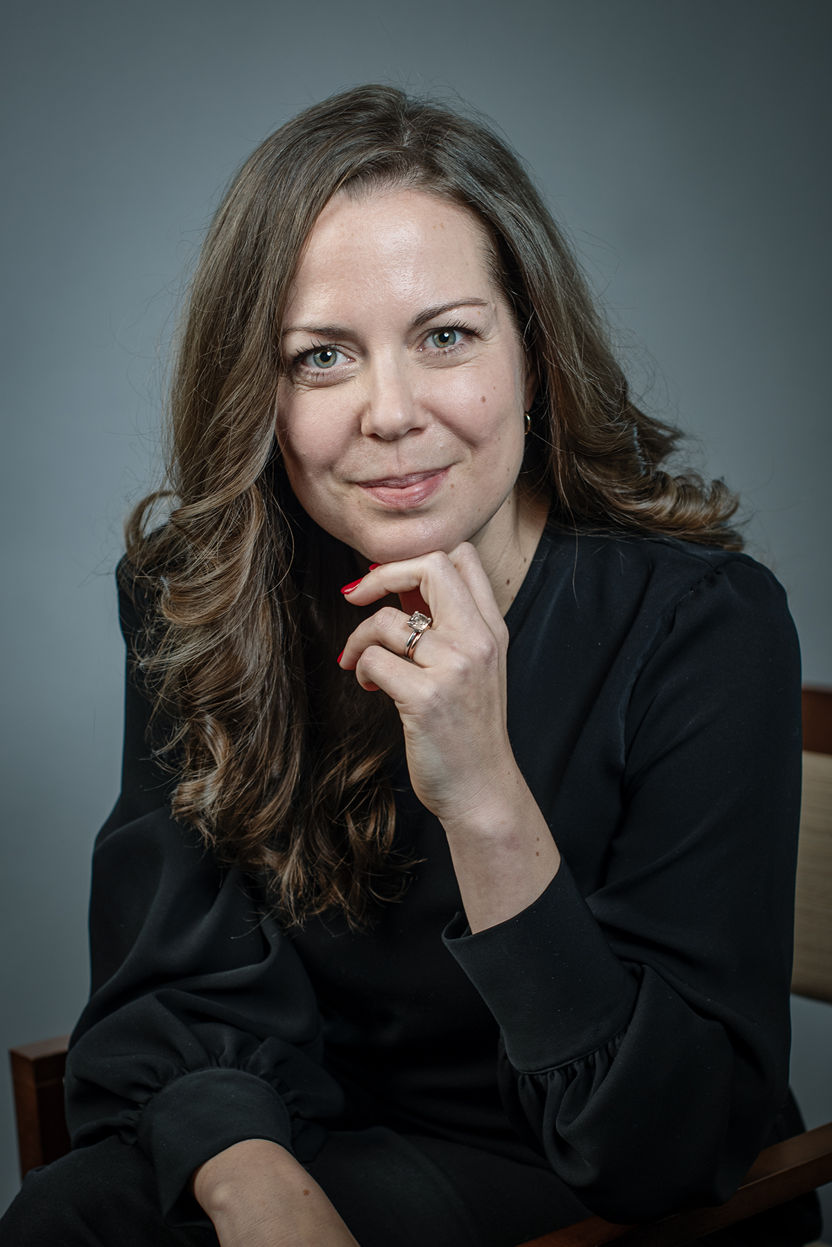 Shannon O’Connor, directrice adjointe des poursuites pénales