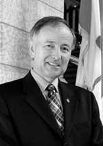 Photo de Robert Nicholson